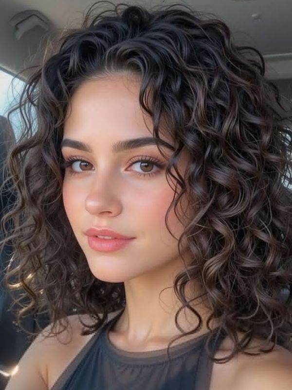 Crimped Texture