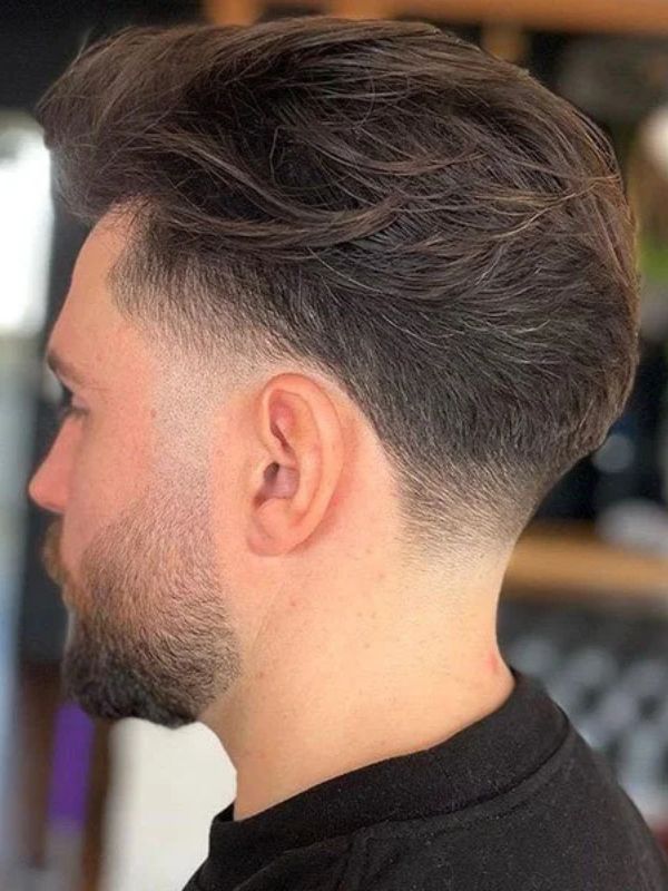 Low Taper