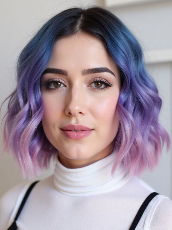 The Dip Dye