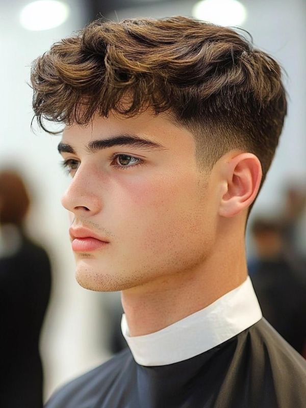 Why the Taper Fade is Popular in Mexican and Hispanic Communities