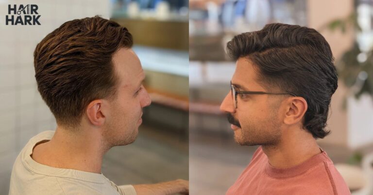 Best Haircuts to Get Before Growing Out Your Hair
