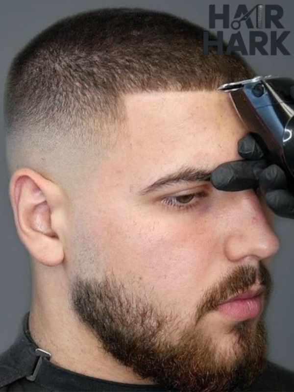 Buzz Cut Maintenance and Styling Tips