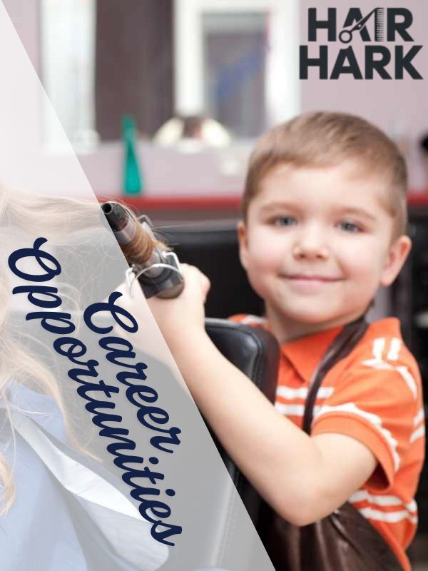 Career Opportunities