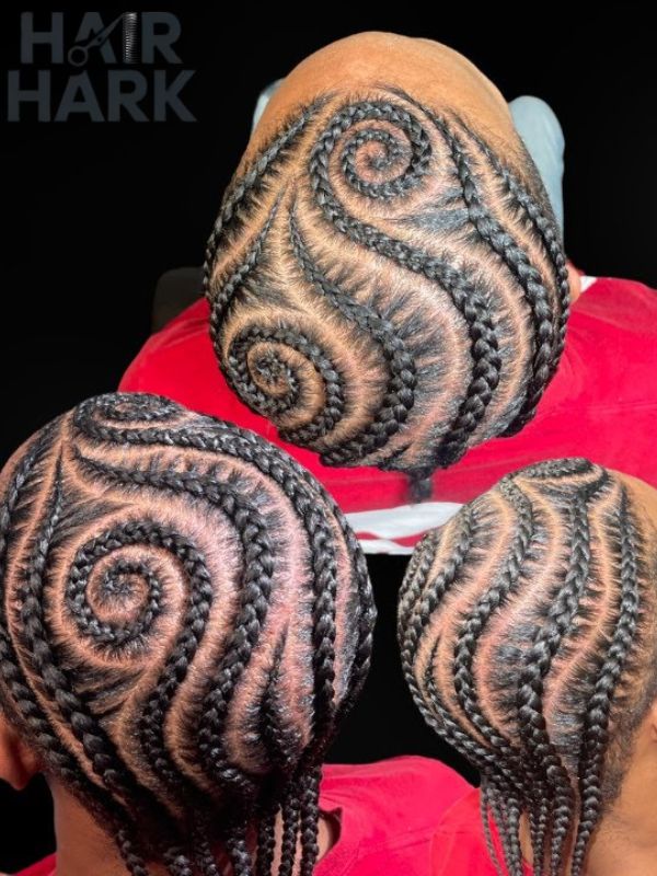 How To Prepare the Hair for Braiding: The Foundation of a Great Style