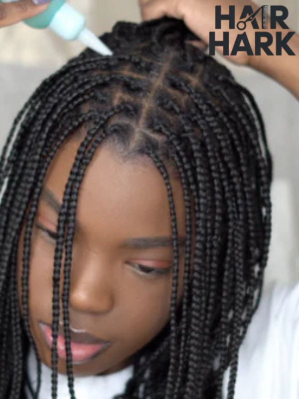 How To Take Care of Braided Hair