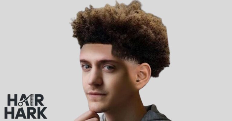 Ninja Low Taper Fade