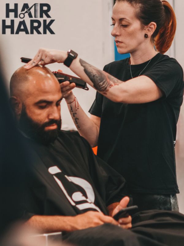 The Complete Path to Becoming a Licensed Barber