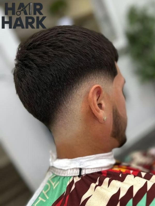 Which Fade Fits Your Lifestyle?